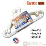 Lynx Stay-Put Hanger, Lynx RV Accessories